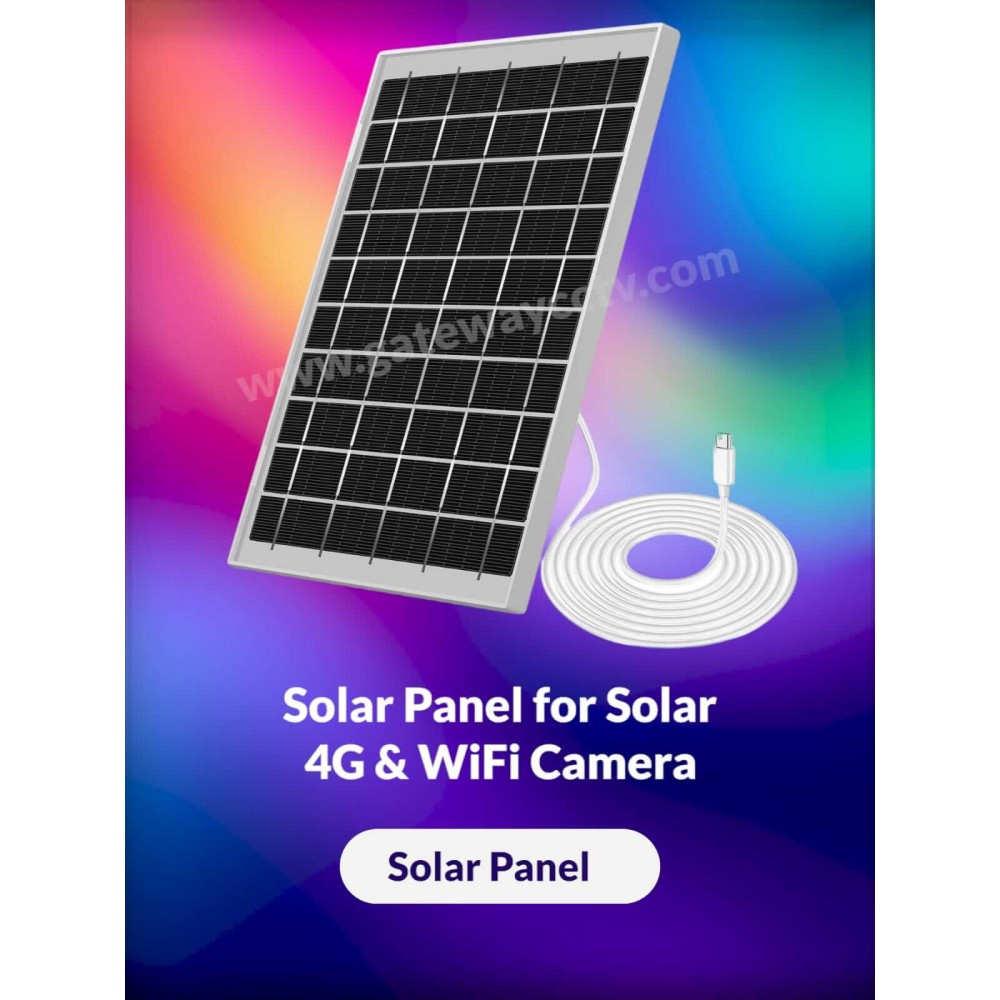 SOLAR PANEL